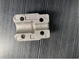 Custom Aluminum Die Casting Parts