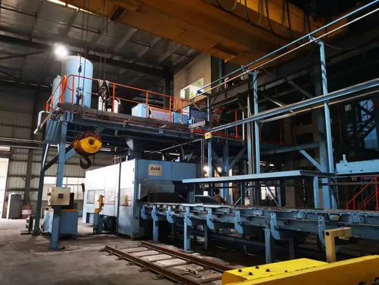 OEM Casting