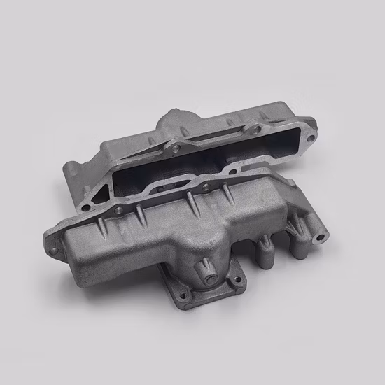 Accessori hardware personalizzati di precisione di fabbrica cinese Parti in alluminio zinco magnesio pressofusione