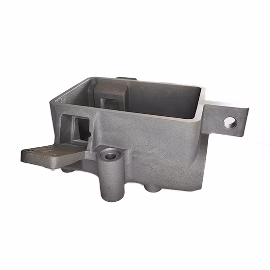 Cina Pressofusione di alluminio personalizzata per prodotti di fonderia di fusione di metalli